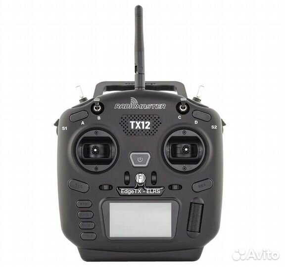 Пульт управления RadioMaster