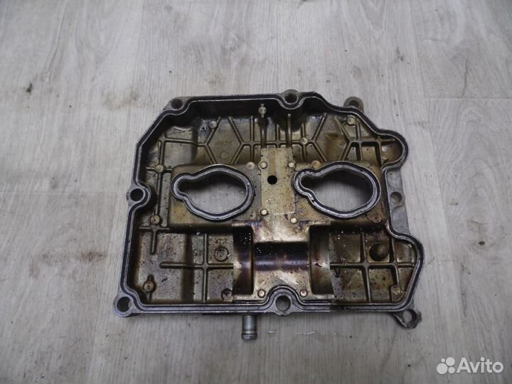 Impreza G12 Крышка головки блока Subaru Impreza (G