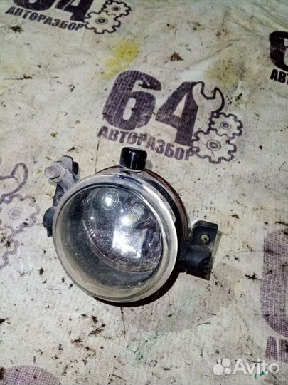 Птф левая для Ford Focus 2