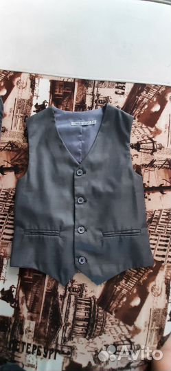 Школьная форма пакетом 128-134