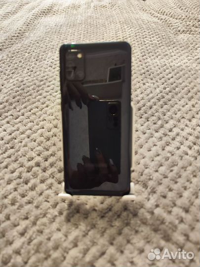 Samsung Galaxy A31, 4/64 ГБ
