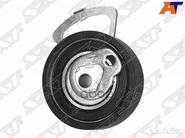 Ролик ремня грм натяжной audi A2 1.4 00-05/skod