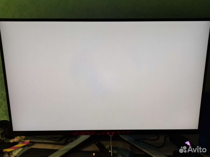 Dell Alienware aw2720hf