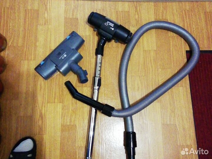 Шланг для пылесоса