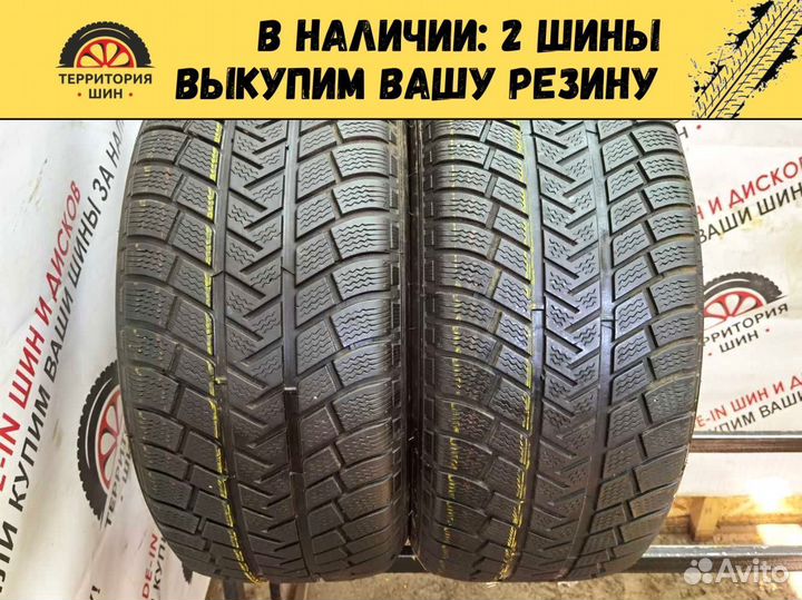 Michelin Latitude Alpin 255/55 R18 109V