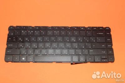Клавиатура для ноутбука HP 14-E