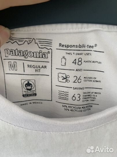 Patagonia
