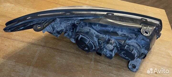 Фара правая/левая Hyundai Elantra 4 HD