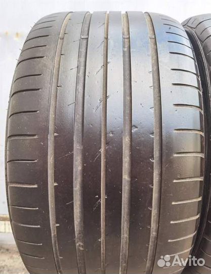 Goodyear Eagle F1 Asymmetric 2 285/35 R19 103Y