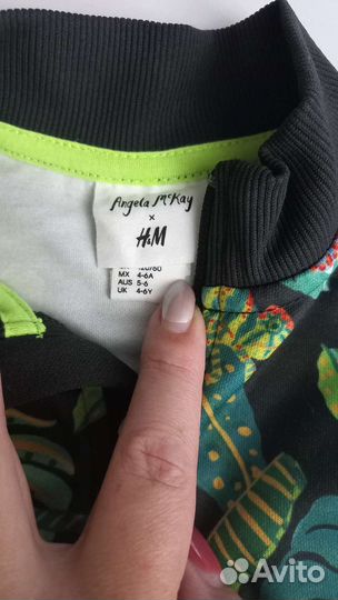 Костюм для мальчика hm