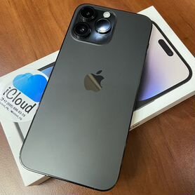 iPhone 14 Pro Max, 128 ГБ