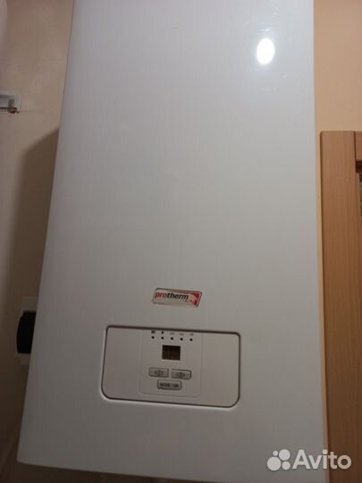Электрокотел 9 квт protherm