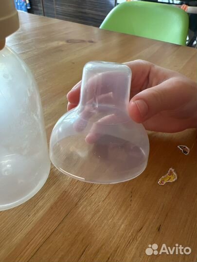 Smart Соски бутылка Medela 250 мл бу