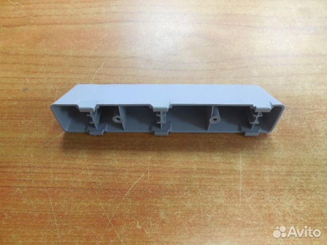 Ребро барабана стиральной машины LG (MFE61861001)