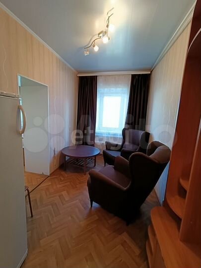 Дом 41,9 м² на участке 2,7 сот.