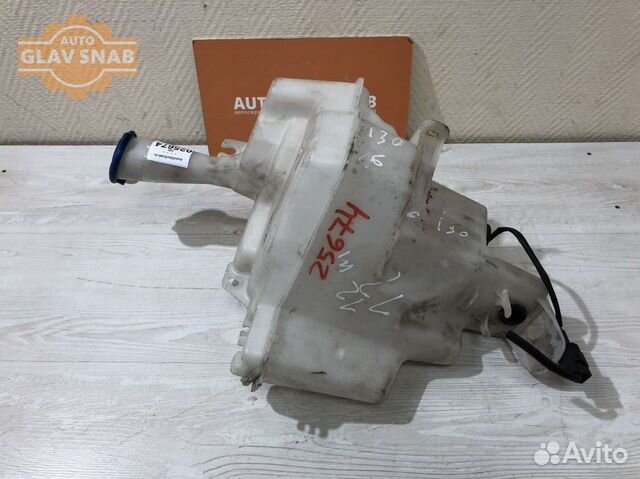 Бачок омыателя Хендай i30