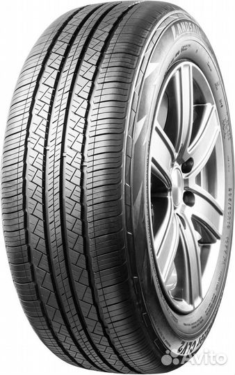 Landsail CLV2 265/65 R17 112H