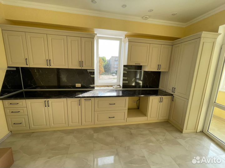 Кухонный гарнитур «Гранж»