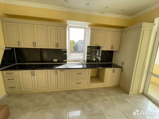 Кухонный гарнитур «Гранж»