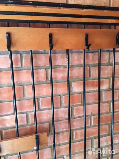 Вешалка для одежды