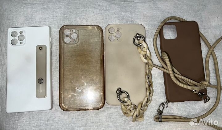 Чехол на iPhone 11 pro max