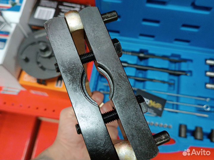 Съемник шруса, гранат универсальный Маякавто