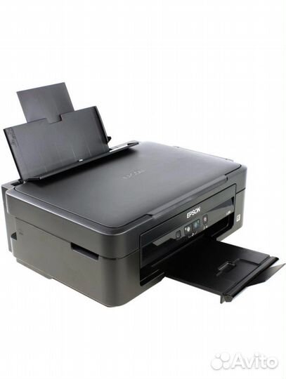 Принтер epson l210
