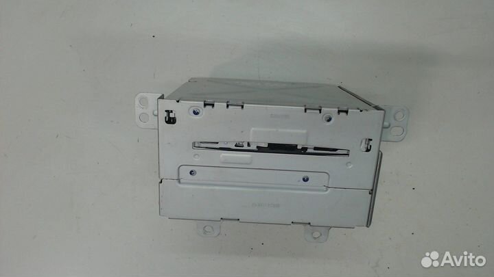 Проигрыватель CD/DVD Opel Insignia, 2010