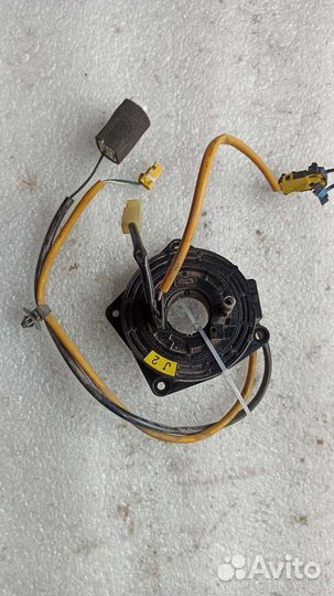 Подрулевой шлейф Chevrolet Lacetti