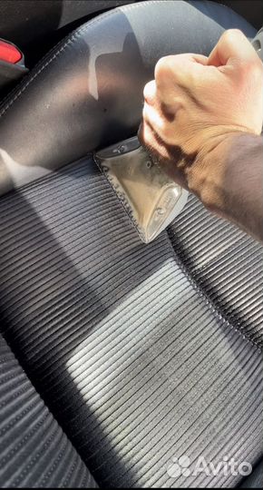 Аренда пылесоса Karcher