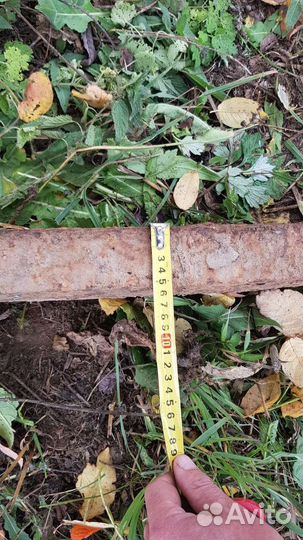 Клык рыхлитель для экскаватора