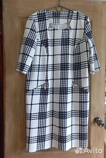 Платья 54-56 размер б/у