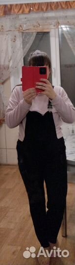 Комбинезон для беременных