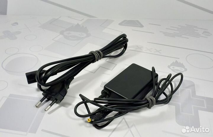 Зарядное устройство для PS4 PlayStation DualShock