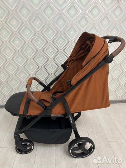 Коляска в прокат детская прогулочная