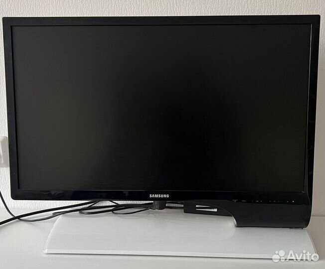 Монитор-телевизор 27