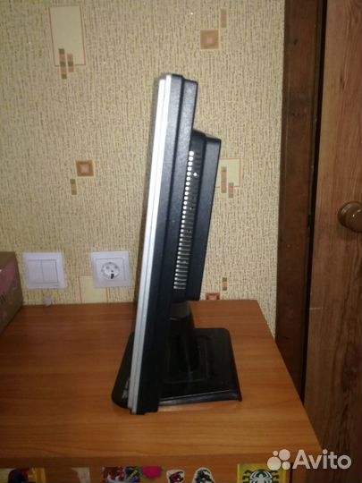 Монитор acer al1916