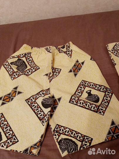 Детский костюм