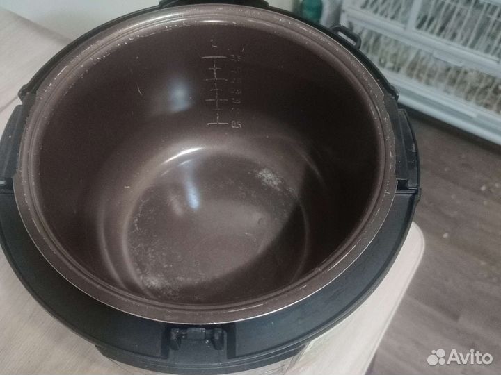 Мультиварка polaris