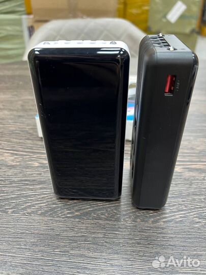 Повербанк 50000mah