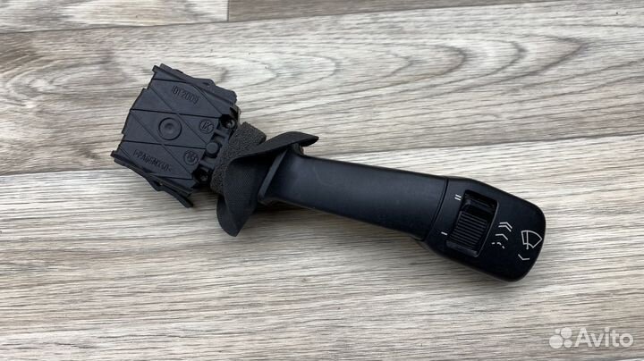 Подрулевой переключатель BMW E39