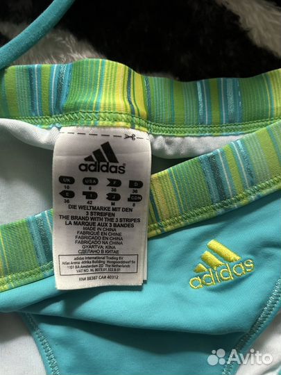 Купальник adidas