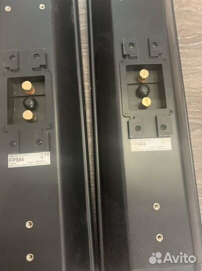 Акустическая система