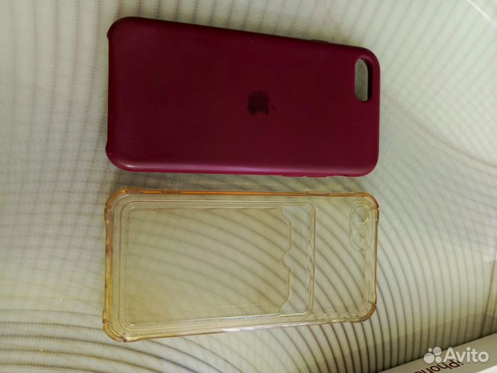 iPhone SE (2020), 64 ГБ