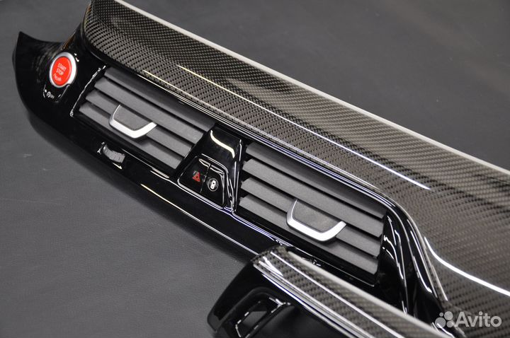 Обучение ламинации карбоном