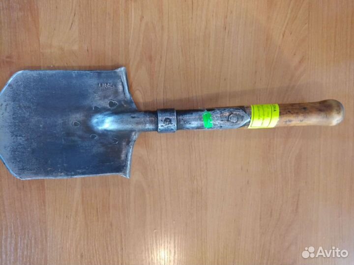 Лопата малая уэа