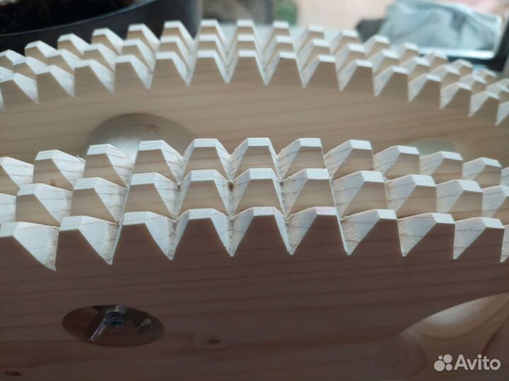 Горка Орлова массажер