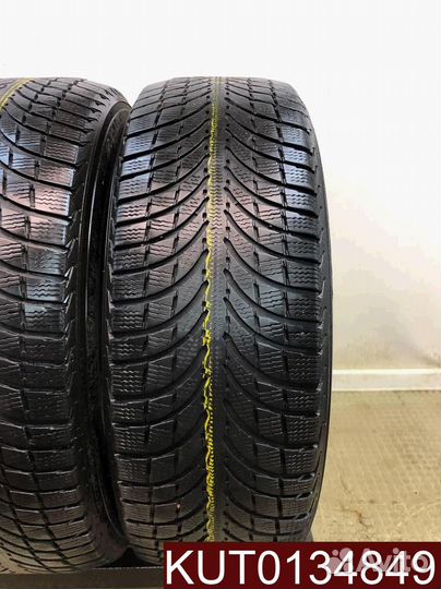 Michelin Latitude Alpin LA2 235/65 R17 108H