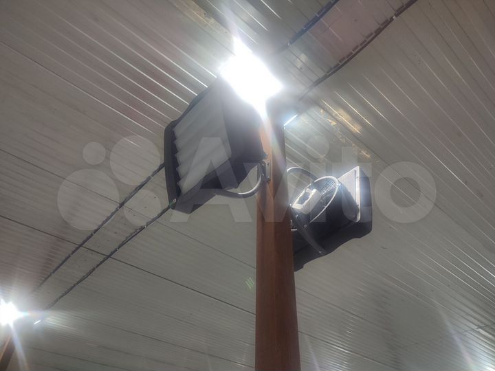 Производственно-складское помещение, 420 м²