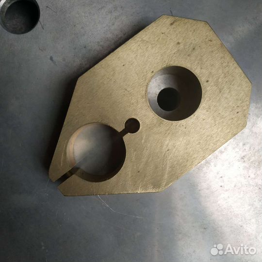 База для тонарма